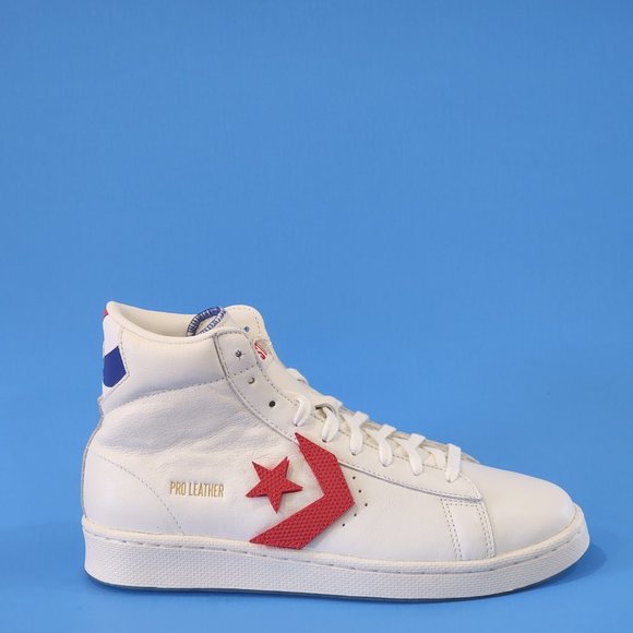 Converse Pro Leather High Top Birth Of Flight Unisex Sneakers 170240C NWT - Picture 2 of 6